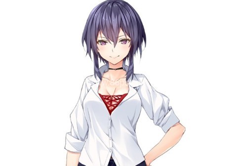 亚托莉我挚爱的时光安卓汉化版 第9张图