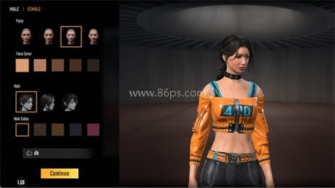 ScarFall印度吃鸡 第2张图