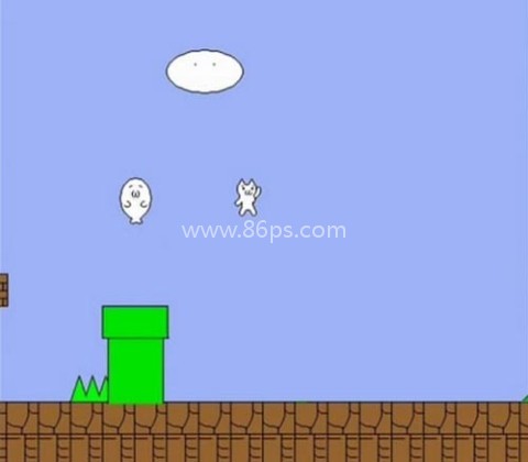 猫里奥多人联机版 第1张图