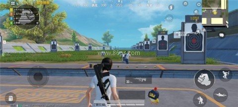 准星精灵和平精英版 第3张图