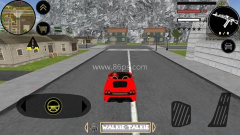 火柴人绳索英雄零 第4张图