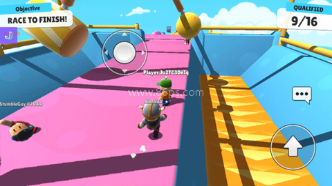 Stumble Guys 第5张图