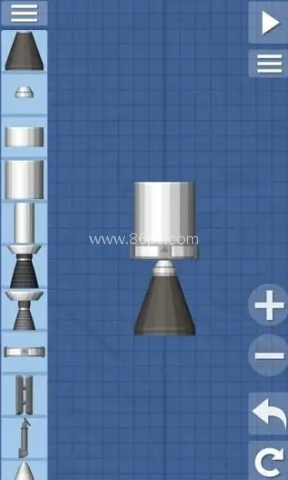 航天模拟器旧版1.3