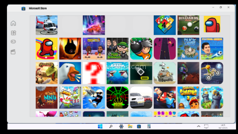 windows11模拟器 第9张图