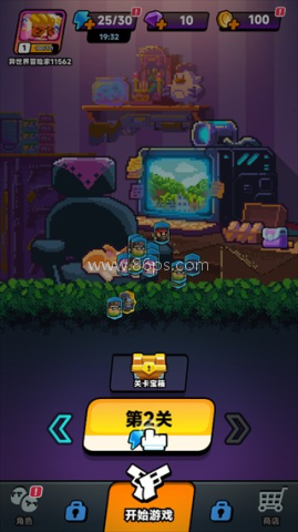 爆裂老奶 第1张图