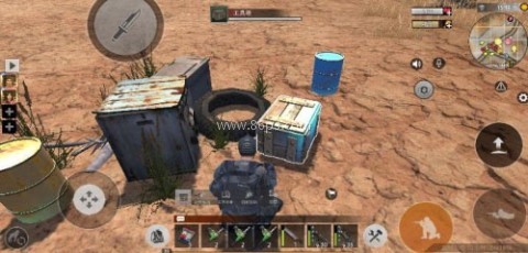 王牌战争小米版 第1张图