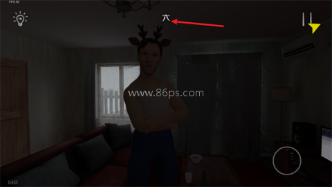 逃离家暴内置mod菜单 第5张图