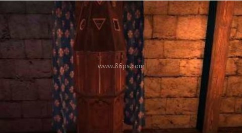 达芬奇密室逃脱真人版 第4张图