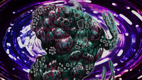 血百合轮回 第1张图