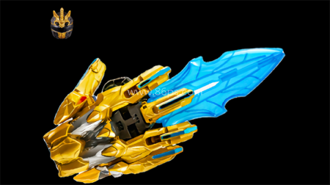 超级战队豪兽者模拟器