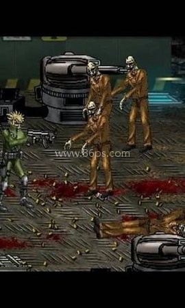 闪客快打6安卓版