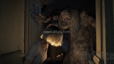 生化危机9安魂曲 第2张图