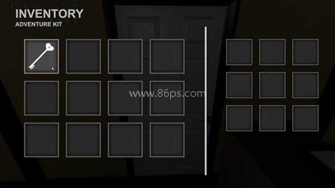 病娇女仆 第1张图