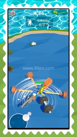 拳王之路免费版