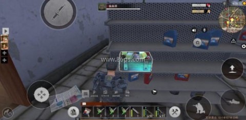 王牌战争小米版 第4张图