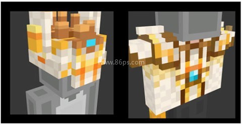 我的世界假面骑士模组 第2张图