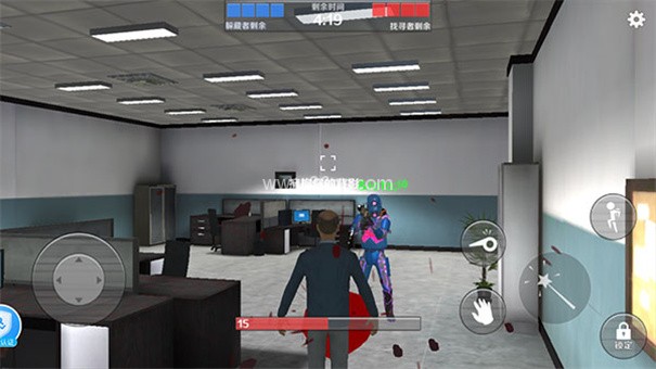 gmod躲猫猫手机版 第5张图