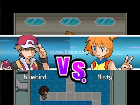 宝可梦无限融合内置游戏菜单 第3张图