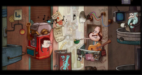 一路游戏 第12张图