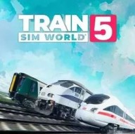 模拟火车世界5(中国版)
