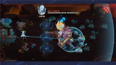 英雄如约而至手游 第3张图