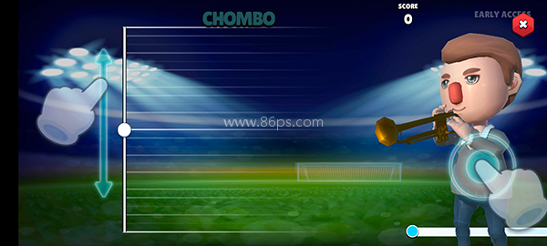 长号冠军 第4张图