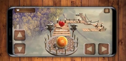 3D平衡球中文版 第2张图