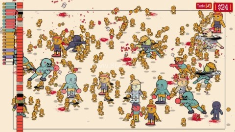 多少兄弟 第2张图