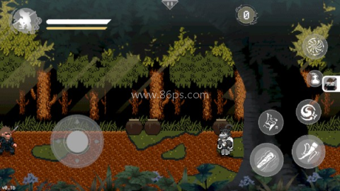 黑神话像素版0.4版 第6张图