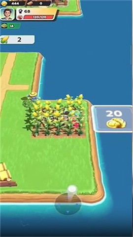 帕尔蒙生存绝境生存 第1张图