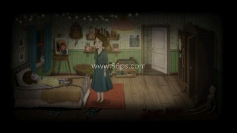 弗兰的悲惨之旅5