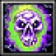 右键召唤亡灵法术手机版