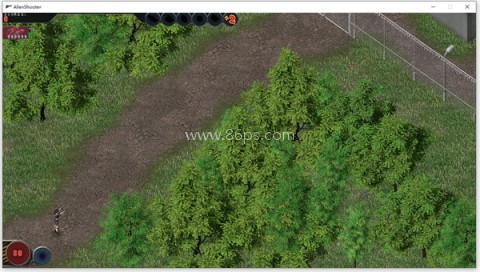 孤胆枪手1单机游戏 第5张图