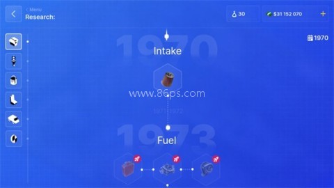 汽车公司大亨2.0汉化 第6张图