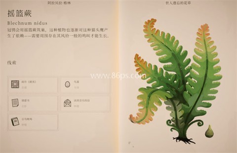 波坦尼庄园 第3张图