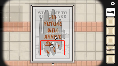 地铁繁花中文版 第7张图