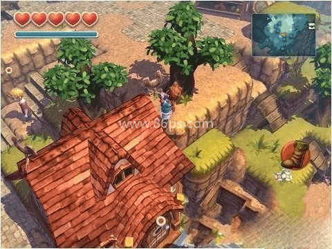 海之号角游戏 第5张图