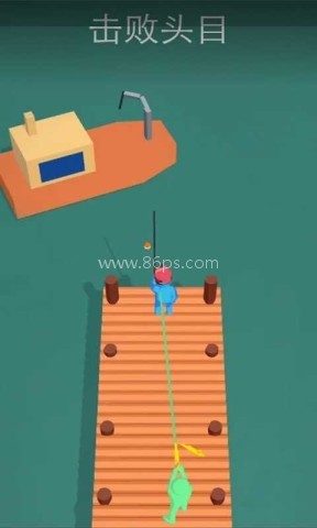 杀手代号47中文版