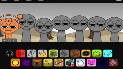 节奏盒子重置寄生虫版 第9张图