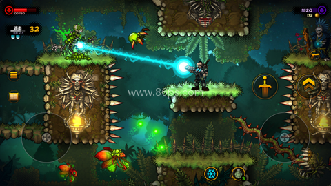 恶棍英雄手机版