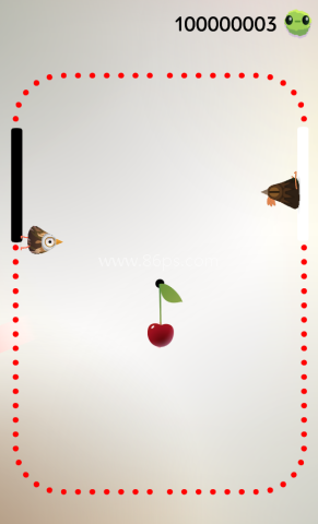 乱啄的鸽子 第4张图