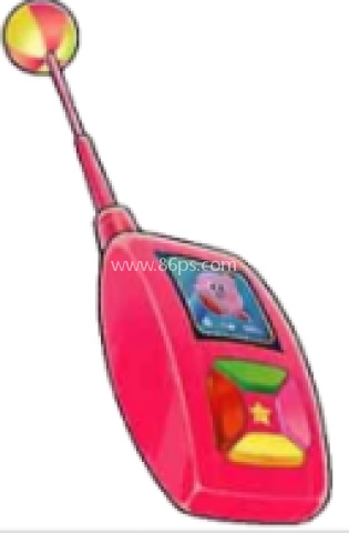 星之卡比镜之迷宫安卓版 第1张图