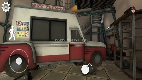 冰淇淋恶作剧重制版