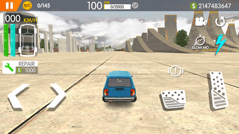 rcc真实车祸模拟器 第4张图