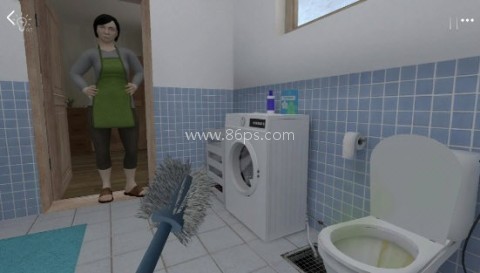 逃离家暴内置mod菜单