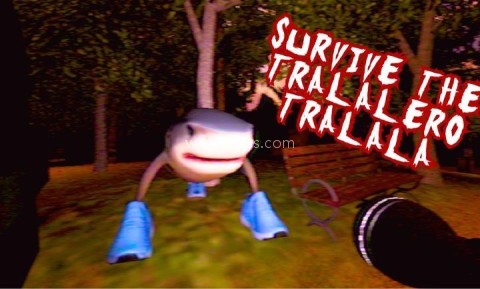 《外国山海经》正版 第4张图