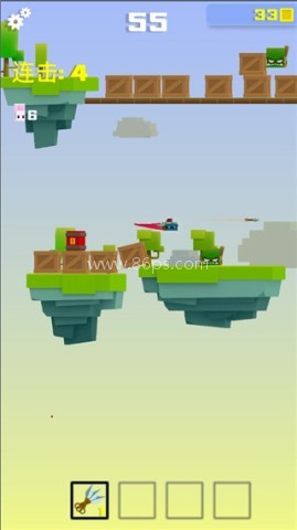 英雄冲啊GM菜单版 第3张图