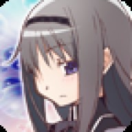 忧郁综合症黄昏小圆