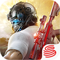 荒野行动小米版