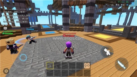 起床战争2正版 第4张图